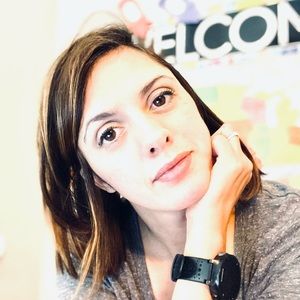 Meet your Posher, Kara